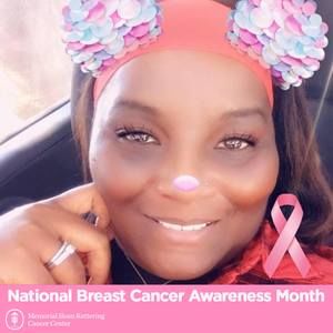 Meet your Posher, Angela